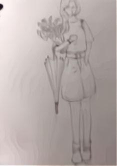 肖战爆出理想女友条件,引网友猜想,你会支持爱豆的恋情吗?