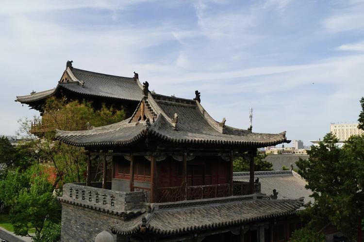 华严寺