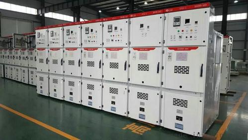 kyn28-12高压开关柜定制