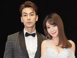 戴向宇的第一位老婆是谁 与陆怡璇十年婚姻是假