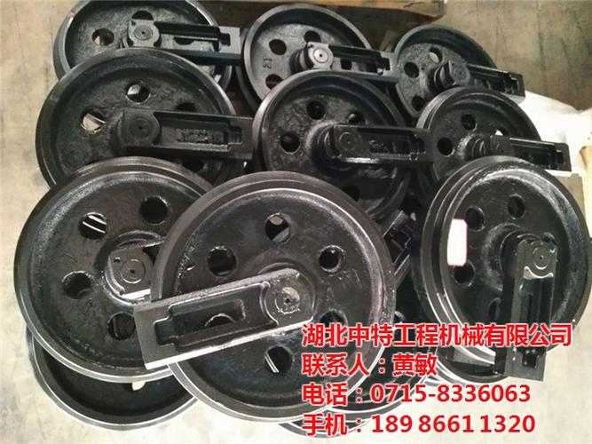详细介绍 价格: 电议 推土机引导轮的磨损原因磨损原因分析 经检查