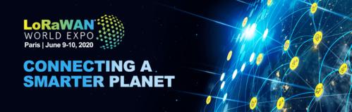 lora alliance brings lorawan world expo to paris