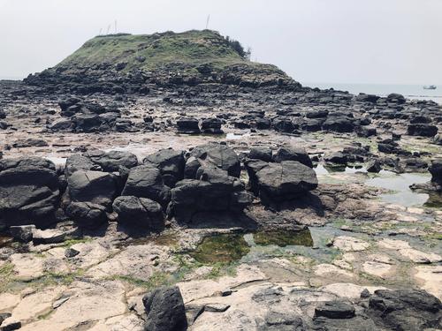 《中国最美自然与人文景观自驾旅行》—南碇岛,林进屿(中国福建)!
