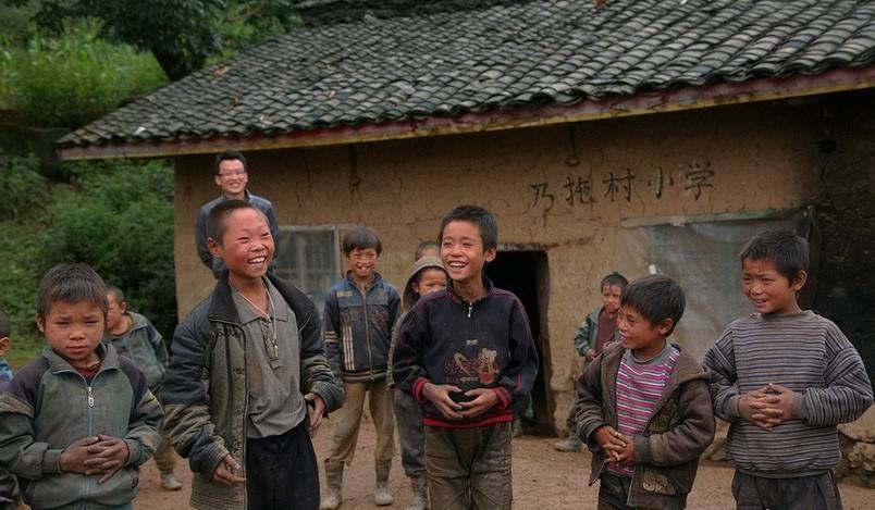 日本专家称:日本人的祖先可能来自中国一个贫困地区