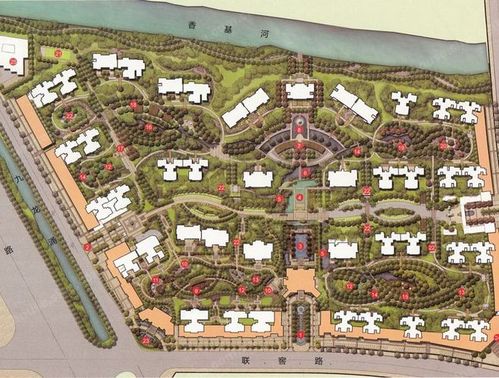 佛山·保利中央公馆