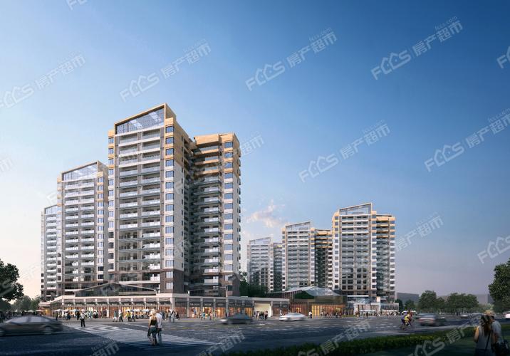 资讯 本地楼市 河源坚基风光里真像他们说的那么好吗?