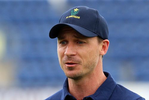 dale steyn         image credit: agencies