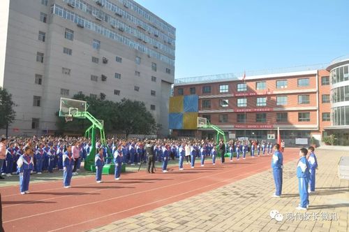 太原市迎泽区朝阳街小学举行少年先锋队建队日活动