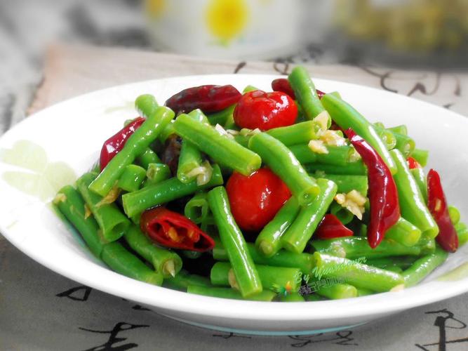 大暑过后,别管贫穷富有,多吃这5种菜,为家人健康,不妨看看