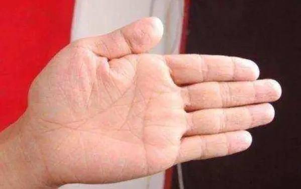 有钱能使鬼推磨的手相,有以下4个特点,得之富甲一方,一生无忧