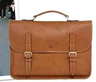 有一个包包品牌的logo是一棵树的样子,谁知道他的名字