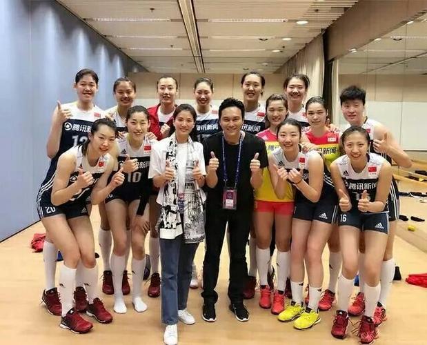 中国女排重大调整!李盈莹主攻变接应,为何坚持不懈培养她