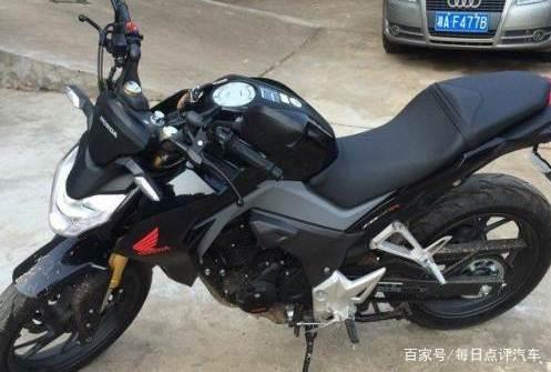 本田cbr190排量是多少本田