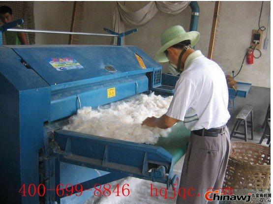 吸尘弹花机 先进弹花机 四川弹花机