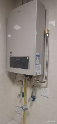 海尔零冷水热水器的安装费用一般是多少