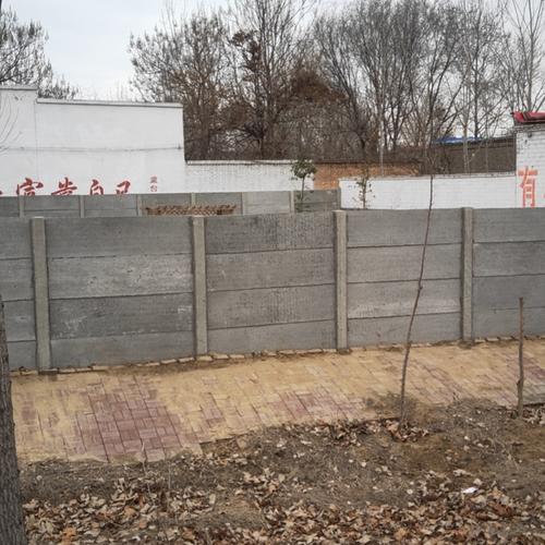 水泥板墙施工团队-【水泥围墙板】