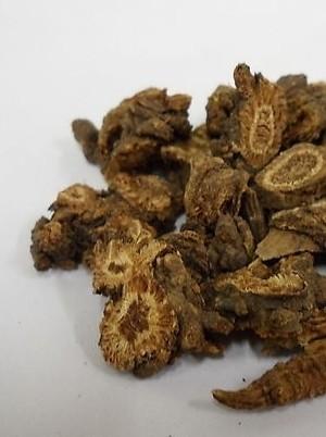 常与防风,白芷,细辛等同用,如九味羌活汤.2.