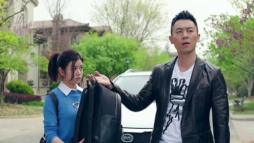 北上广依然相信爱情