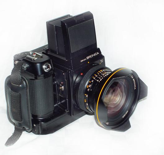 勃朗尼卡sqa(40镜头)