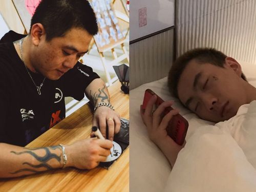 rapper图鉴丨battle当跳板的贝贝派克特melo,地上地下