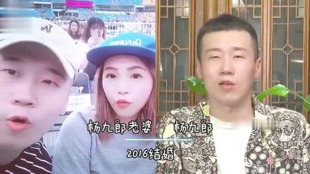 德云老婆谁最美于谦孟鹤堂老婆一个赛一个美烧饼老婆不输热巴