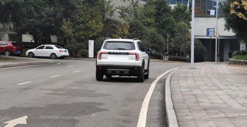 哈弗大狗凭何俘获小伙心?网友:对比cr-v就知道