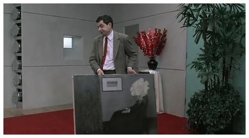 憨豆先生的大灾难:搞笑的喜剧电影,人物刻画优秀,值得