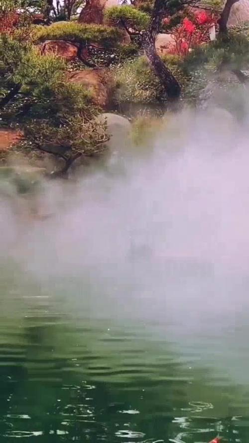 任然的一首花雨落唱出真感情感觉棒棒哒