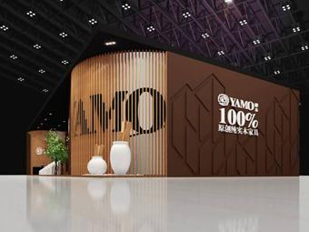 公司名称:展会专业搭建制作设计制作专卖店展厅装修公司