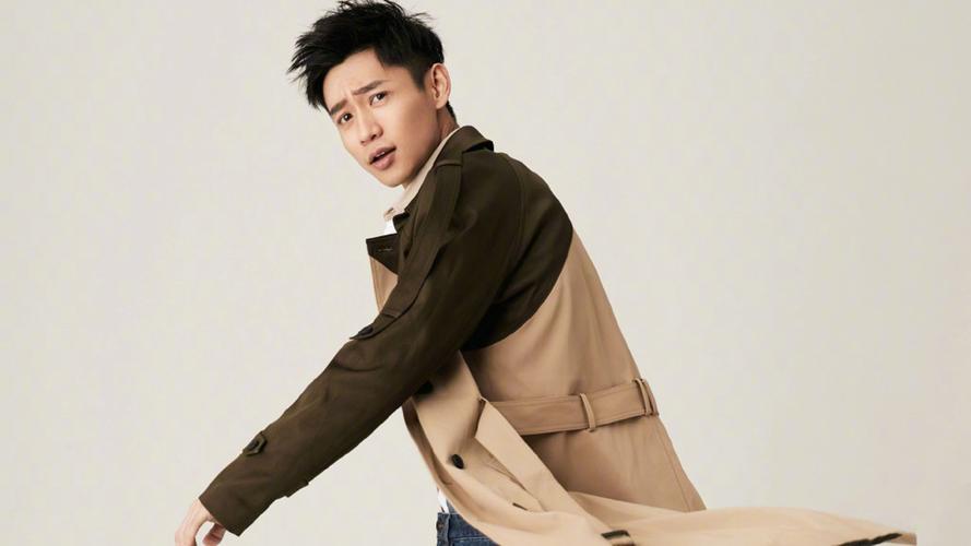 内地明星 魏晨 明星风尚壁纸内地明星壁纸图片_桌面壁纸图片_壁纸下载