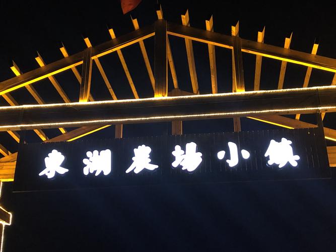 其它 花满东湖小镇 写美篇闲暇时间,到崔家桥东湖农场小镇游玩.