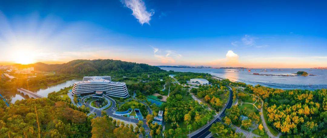 南沙区将做好疫情期间的各项疫情防控措施,做好旅游服务,让大家度过一