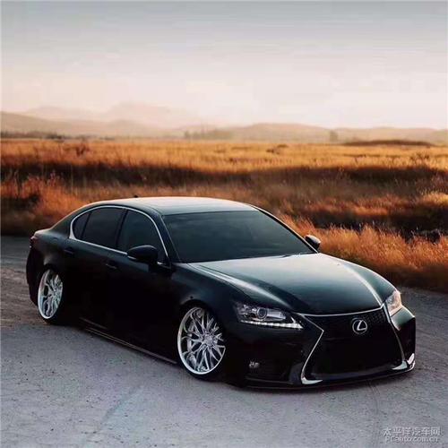 李洋介绍雷克萨斯gs350改装airbft气动避震的优势分享