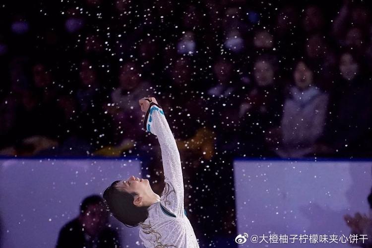 羽生结弦 - 堆糖,美图壁纸兴趣社区