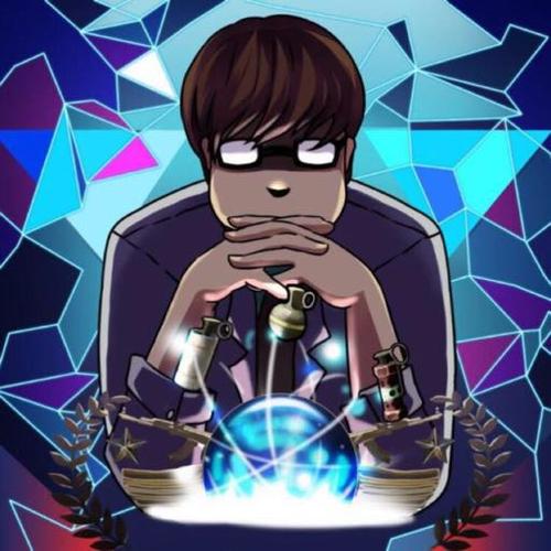 玩铭堂出品-csgo 简陋的急停介绍,这个不能叫教学