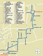 k146路线路图