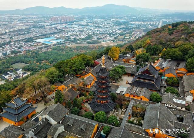 江苏有哪些名山盘点江苏18座名山你去过几处