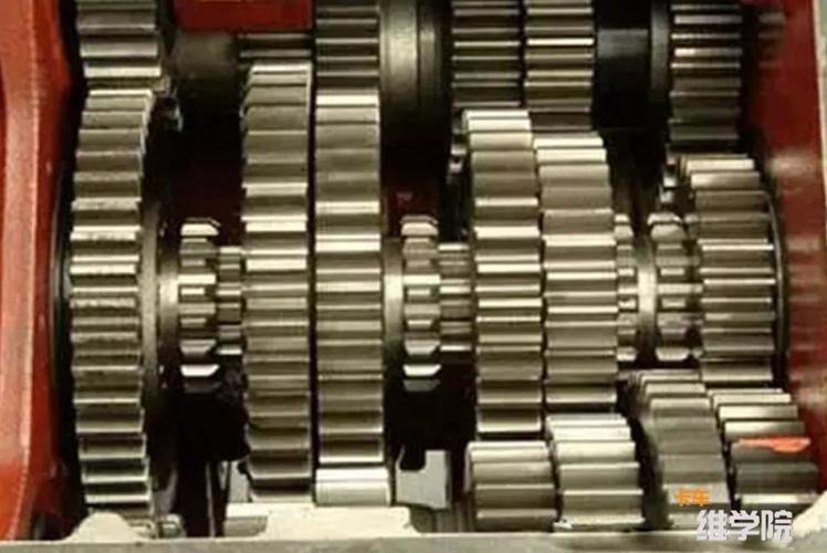 千万别错过了!法士特变速箱拆解全过程,这么详细的一定要收藏了!