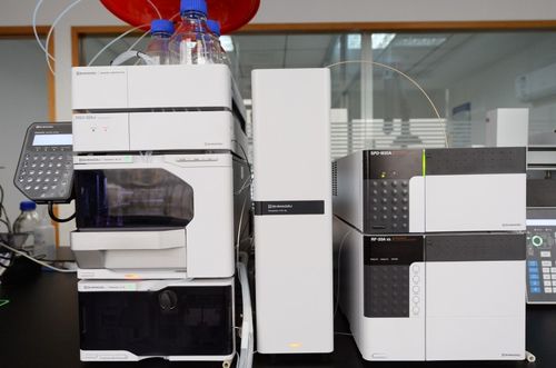 高效液相色谱仪岛津lc16