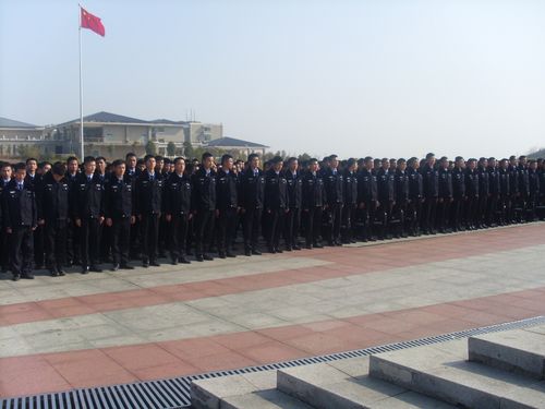 江西警察学院侦查学系