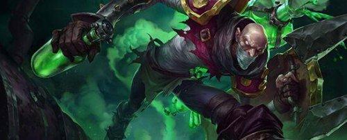 炼金术士 辛吉德