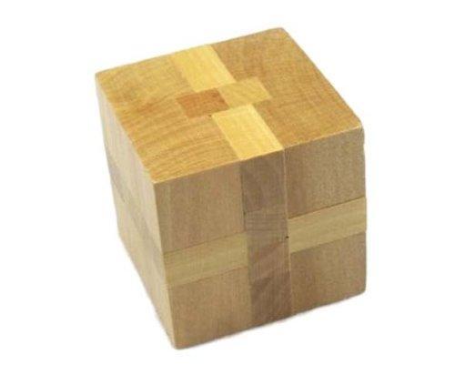 正方形鲁班锁图解大全 升学入学正方形鲁班锁大全