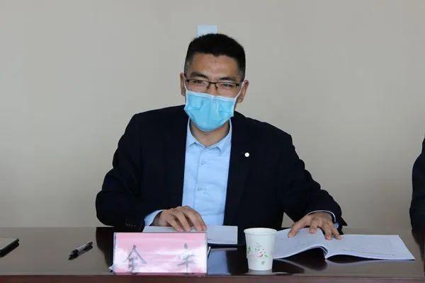 淅川县人大领导莅临县法院调研环境资源审判工作助力