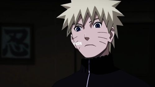 自来也 #鸣人_动漫_经典动漫推荐_影视_动漫