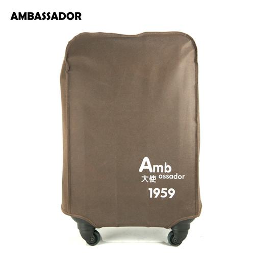 喜欢ambassador大使拉杆箱的还喜欢
