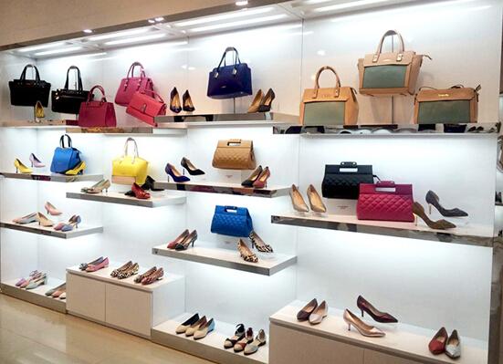 女鞋店