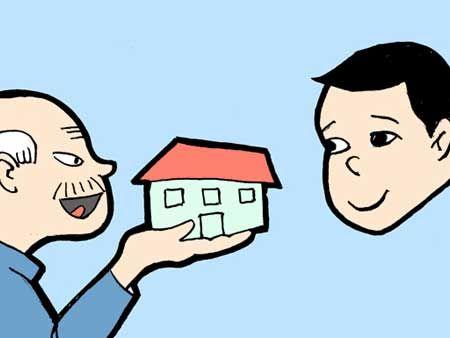 房屋所有权变更登记流程 需要什么材料?
