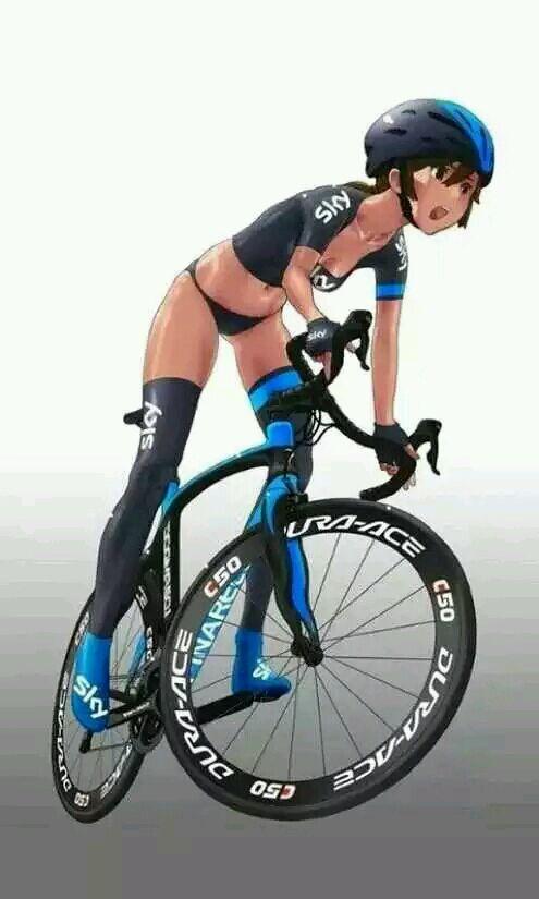 求动漫公路车壁纸_公路车吧_百度贴吧