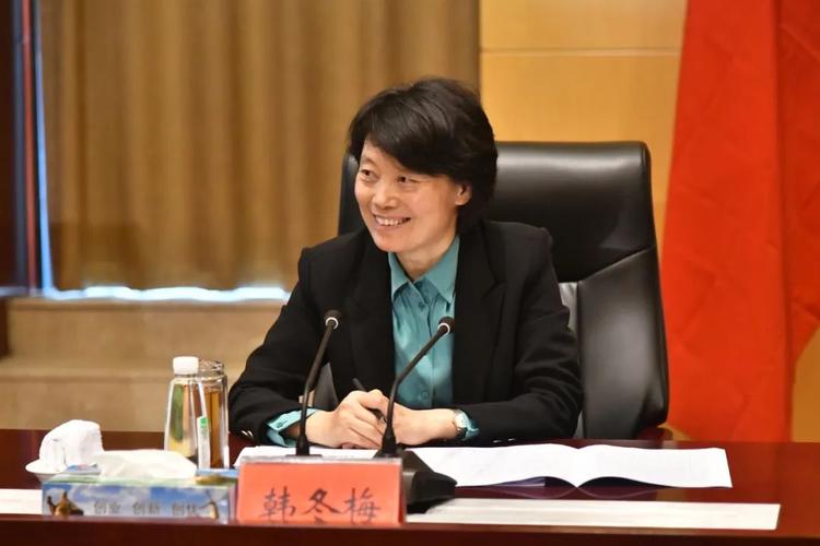 民生农房改善网格化社会治理三个大项市委常委政法委书记韩冬梅肯定了