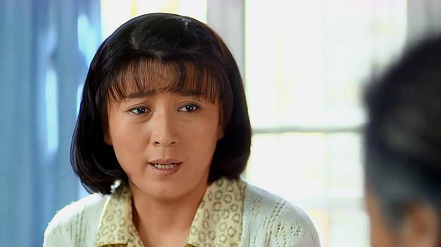 俺娘田小草:婆婆对不起小草,为了小草的幸福,要赶走小草